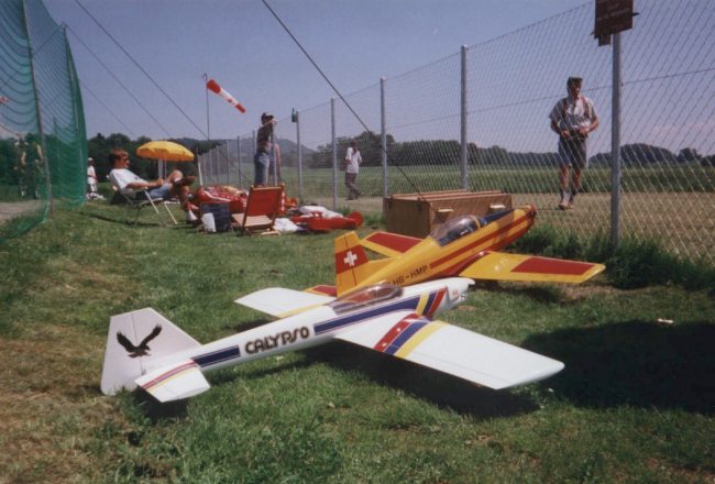flight-in may 1999